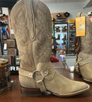 EL GENERAL Women's Rodeo Boot 51146