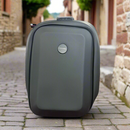 CUADRA Hat Carrying Backpack