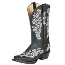 EL GENERAL Women's Rodeo Boot 51236