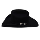 MONTERO Men's 100X Texas Wool Cowboy Hat 51596