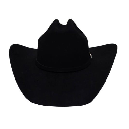Sombrero vaquero de lana texana 100X para hombre de Montero 51596