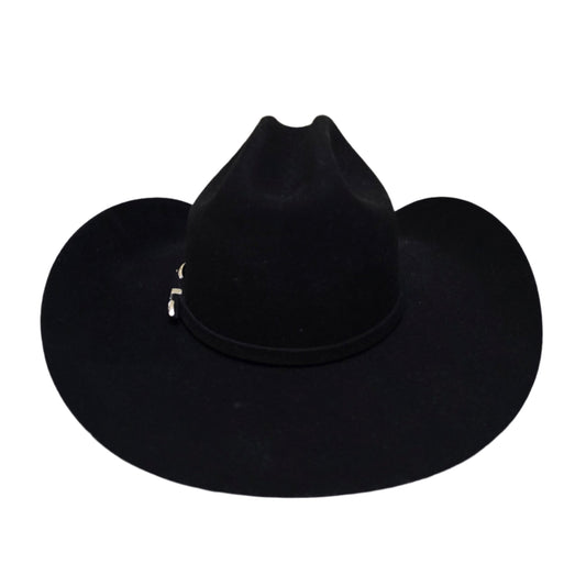 Sombrero vaquero de lana texana 100X para hombre de Montero 51596