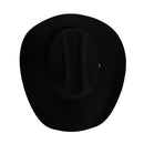 MONTERO Men's 100X Texas Wool Cowboy Hat 51596
