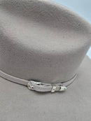 Sombrero vaquero de lana texana 100X para hombre de Montero 51598