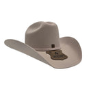 Sombrero vaquero de lana texana 100X para hombre de Montero 51598