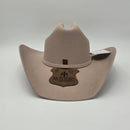 Sombrero vaquero de lana texana 100X para hombre de Montero 51598