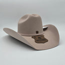 Sombrero vaquero de lana texana 100X para hombre de Montero 51598