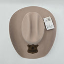 Sombrero vaquero de lana texana 100X para hombre de Montero 51598