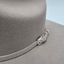 Sombrero vaquero de lana texana 100X para hombre de Montero 51598