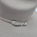 Sombrero vaquero de lana texana 100X para hombre de Montero 51598