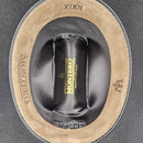 MONTERO Men's 100X 8 Segundos Cowboy Hat 51600