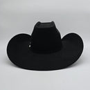 MONTERO Men's 100X 8 Segundos Cowboy Hat 51600