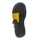 SANDALIAS DE HOMBRE LOBO SOLO 6507 CACERES PIEL Castaño Grezly ID 126644