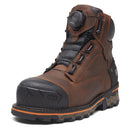 Bota de trabajo TIMBERLAND PRO BOA Boondock de 6" con punta de composite impermeable para hombre TB0A66KYEM4