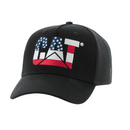 Gorra de camionero CATERPILLAR para hombre del 4 de julio 7090063