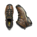 KEEN Utility Detroit XT - Botas impermeables con punta de acero para hombre, 1020085D