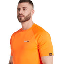 TIMBERLAND PRO Men's Wicking Good SS T-Shirt TB0A6DSF835