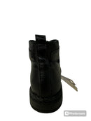 LOBO SOLO ZAPATOS DE HOMBRE 7942 CUERO HIMALAYA NEGRO