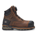 Bota de trabajo TIMBERLAND PRO BOA Boondock de 6" con punta de composite impermeable para hombre TB0A66KYEM4