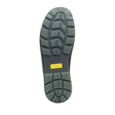 THOROGOOD Men's Thoro-Flex Series 6″ Composite Toe Quick Release Pull-on with Translucent Bottom Work Boot 804-3166