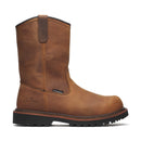 THOROGOOD Men's V-Series Waterproof Wellington Crazyhorse Safety Toe 804-3239