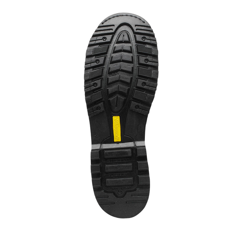 THOROGOOD Men's V-Series Waterproof Wellington Crazyhorse Safety Toe 804-3239