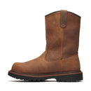 THOROGOOD Men's V-Series Waterproof Wellington Crazyhorse Safety Toe 804-3239