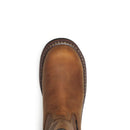 THOROGOOD Men's V-Series Waterproof Wellington Crazyhorse Safety Toe 804-3239