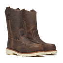 THOROGOOD Men's American Heritage 11 Inch Trail Safety Toe Work Boot 804-3311
