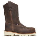 THOROGOOD Men's American Heritage 11 Inch Trail Safety Toe Work Boot 804-3311