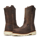 THOROGOOD Men's American Heritage 11 Inch Trail Safety Toe Work Boot 804-3311