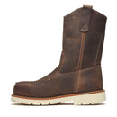 THOROGOOD Men's American Heritage 11 Inch Trail Safety Toe Work Boot 804-3311