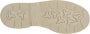 THOROGOOD Men's 8" Steel Toe WP Moc Toe Boot ,Brown