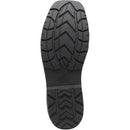 THOROGOOD Men's Buffalo Ridge 11" Square Toe Waterproof Western Work Boot, Brown