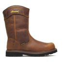 THOROGOOD Men's Jobsite Series Waterproof Composite Toe Work Boot 804-4343