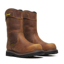 THOROGOOD Men's Jobsite Series Waterproof Composite Toe Work Boot 804-4343