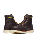 THOROGOOD Men's 1957 Series Waterproof 6 Inch Safety Toe 814-3600