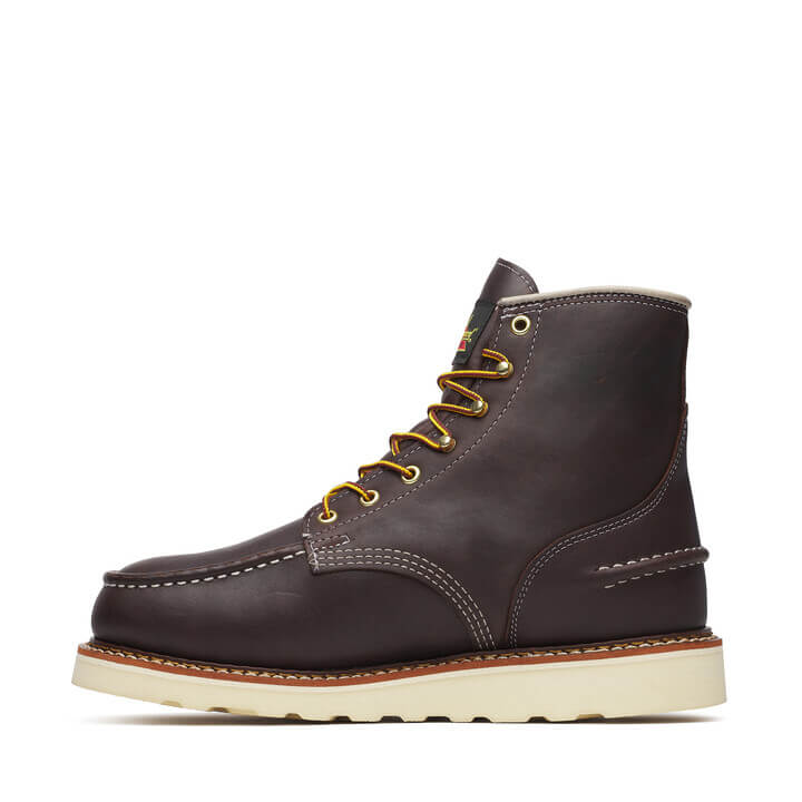 THOROGOOD Men's 1957 Series Waterproof 6 Inch Safety Toe 814-3600