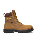 Botas THOROGOOD Genesis Series para hombre, de 6″, color castaño, con puntera blanda, impermeables, 814-4149