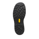 Botas THOROGOOD Genesis Series para hombre, de 6″, color castaño, con puntera blanda, impermeables, 814-4149