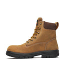 Botas THOROGOOD Genesis Series para hombre, de 6″, color castaño, con puntera blanda, impermeables, 814-4149