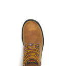 Botas THOROGOOD Genesis Series para hombre, de 6″, color castaño, con puntera blanda, impermeables, 814-4149