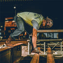 THOROGOOD Men's American Heritage 8 Inch Trail 814-4178