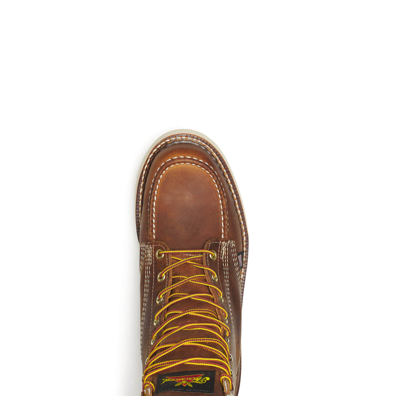 THOROGOOD Men's American Heritage 8 Inch Trail 814-4178
