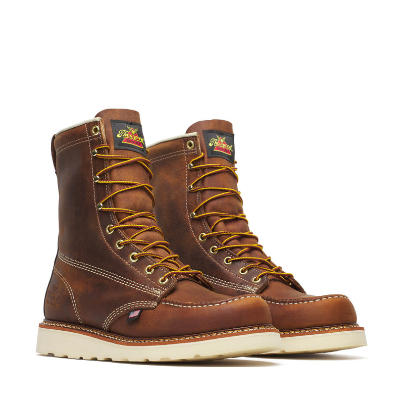 THOROGOOD Men's American Heritage 8 Inch Trail 814-4178