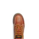 Zapatos THOROGOOD American Heritage para hombre – Mocasín de 15 cm con puntera 814-4200