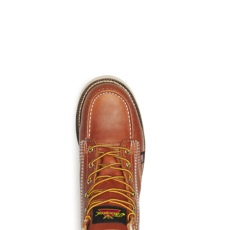 THOROGOOD Men's American Heritage – 6 Inch Moc Toe 814-4200