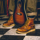 Zapatos THOROGOOD American Heritage para hombre – Mocasín de 15 cm con puntera 814-4200