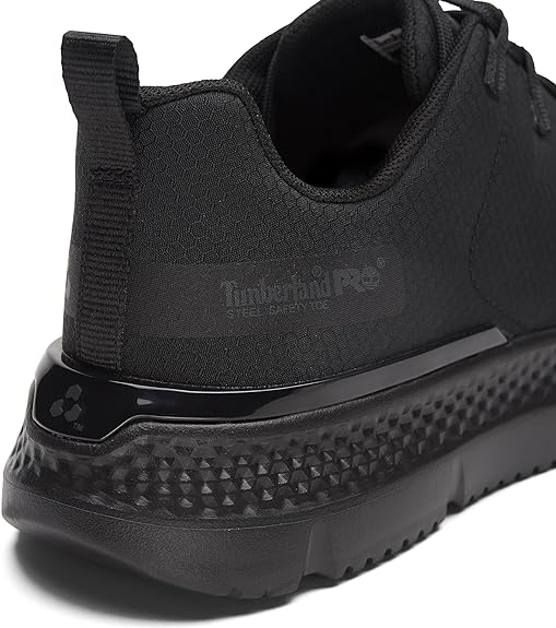 TIMBERLAND PRO Men's Intercept ST Work Shoe TB0A5ZNY001