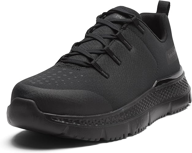 TIMBERLAND PRO Men's Intercept ST Work Shoe TB0A5ZNY001